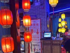 -唇辣号重庆老火锅(燕郊鑫乐汇店)
