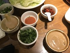 -竹叶涮肉坊(总店)