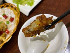 -汉思肴 热面皮(虬江路店)
