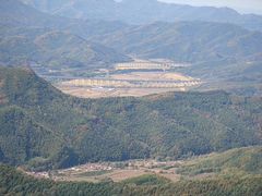 -五女山景区
