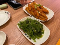 -全牛道·川小馆乐山跷脚牛肉(国金中心店)