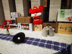 -上海怡沁园度假酒店