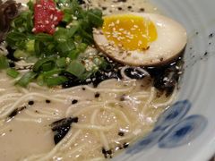 -雷神拉面(财富中心玉米楼店)