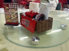-聚味瞿记·龙虾堂(树木岭店)