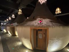 -清河半岛温泉度假酒店