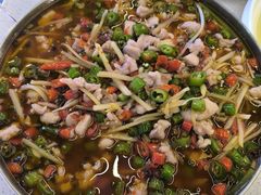 -蛙兔鸡自贡风味·特色江湖菜(广都店)