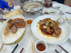 -新兴家喻酒家·羊城名宴(昌岗店)