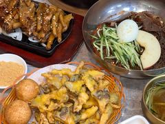 -屋里家延边朝鲜族冷面(南园店)