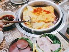 -顶上头·螺蛳火锅(五一新村店)