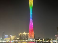 -广州塔
