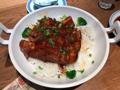 -蔡家酒楼(一德街店)