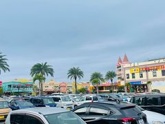 -美国村