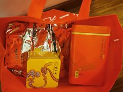 -张一元茶庄(望京店)