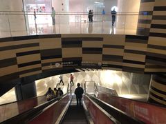-上海中心大厦