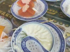 -广信牛奶甜品世家(台东店)