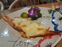 -衣川小森林·料理·寿司(鸿铭中心店)
