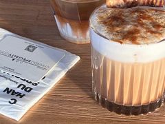 -ChanDu躔度咖啡(灯塔店)