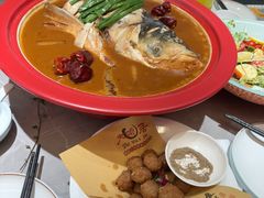 -大碗居·烤鸭·鱼头泡饼(天坛东门店)