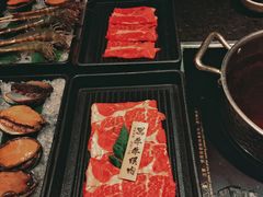-匠和风精致料理(成都龙湖滨江天街店)