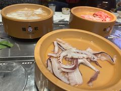 -龍歌自助小火锅(李沧顺和汇店)