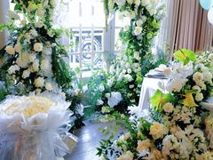 -伯衡55·吉品轩(乌鲁木齐南路店)