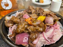 -创元千禧大酒店 · 香港轩