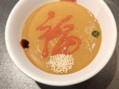 -京门老爆三·铜锅涮肉 爆肚(芳群园店)