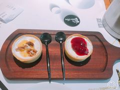-HELLO MUSAE 拾光缪斯餐厅·纯正希腊风味(苏州中心店)