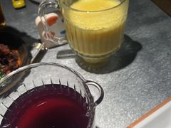-探鱼·鲜青椒爽麻烤鱼(天河优托邦店)