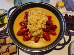 -黄尚皇小龙虾-螃蟹-深夜食堂(皇后公园店)