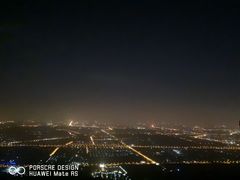 -鬼笑石后山停车场