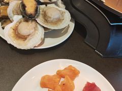 -大连星海皇冠假日酒店