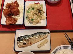 -虹梅食堂·爱蝦乃家