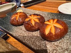 -千代武日本料理(爱建店)