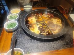 -陈眼镜火锅(总店)