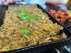 -丹东丛炟海鲜烧烤(江艺路店)