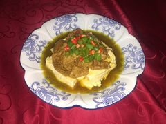 -辛记豆汤家常菜(芳草街店)