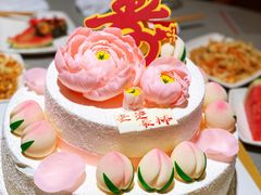 -海底捞火锅(津南永旺店生日主题店)