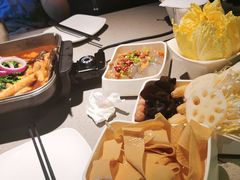 -半天妖烤鱼(槐房万达店)
