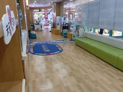 -澳洲袋鼠早教(金辉环球广场店)