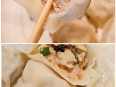 -百饺园(平山道店)