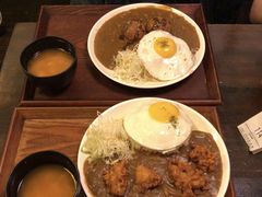 -金龙咖喱