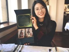 -上海和平饭店华懋阁 Cathay Room