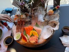 -花潮料理艺食馆(成都万象城店)