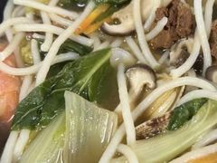 -老前童小吃(北明程路店)