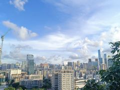 -炮台山公园