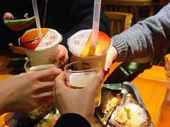 -云晓光头烧烤吧(新大陆广场店)
