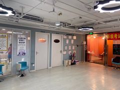 -乐博乐博少儿编程·机器人编程·信息学竞赛(杨浦五角场校区)