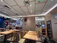 -喜家德虾仁水饺(东方宝泰店)
