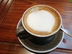 -VESH COFFEE(定西路店)